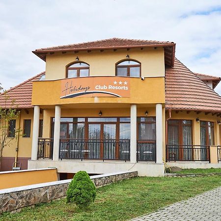 Holidays Club Resorts Гайдусобосло Екстер'єр фото